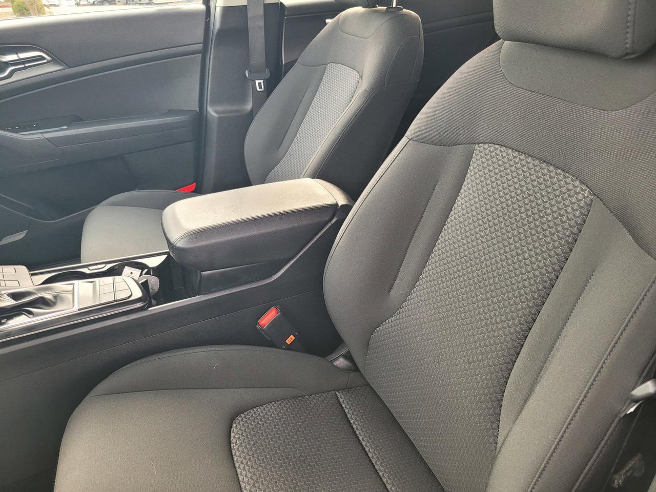 2026 KIA SPORTAGE LX Roseville CA