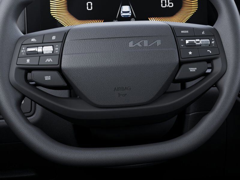 2026 KIA SPORTAGE LX Roseville CA
