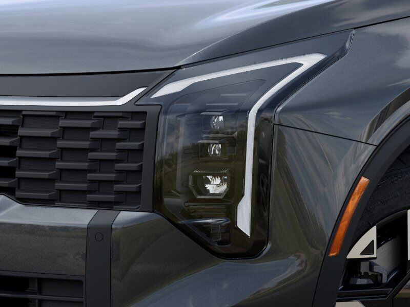 2026 KIA SPORTAGE LX Roseville CA