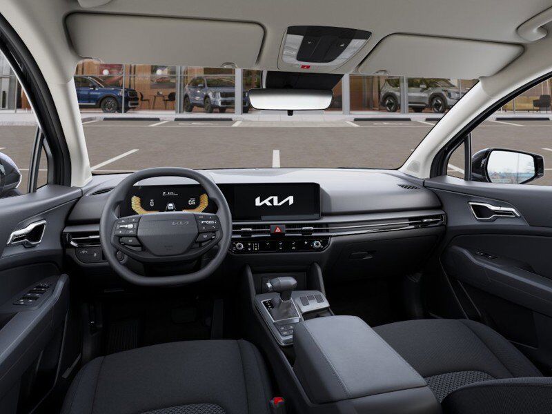 2026 KIA SPORTAGE LX Roseville CA