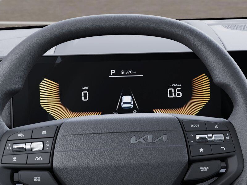 2026 KIA SPORTAGE LX Roseville CA