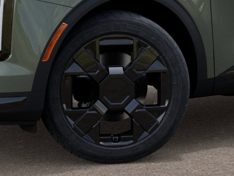 2026 KIA SPORTAGE PLUG-IN HYBRID X-LINE Roseville CA