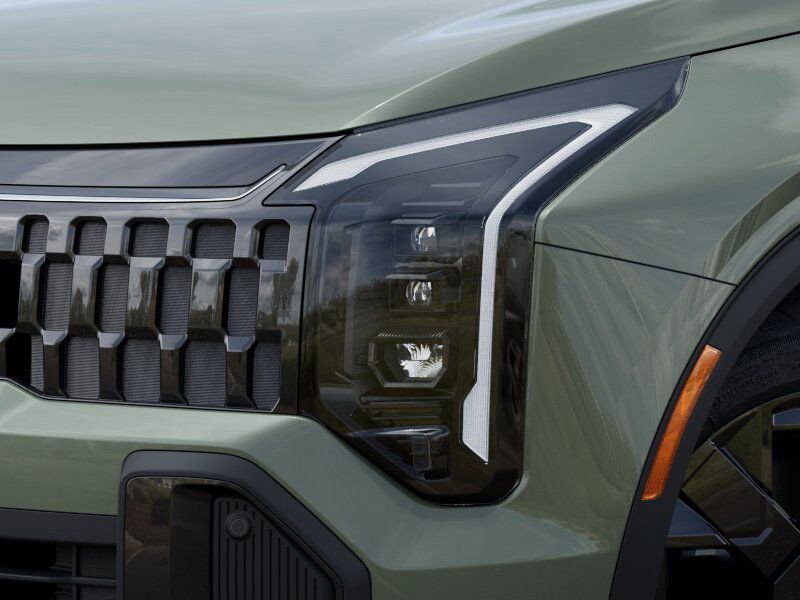 2026 KIA SPORTAGE PLUG-IN HYBRID X-LINE Roseville CA