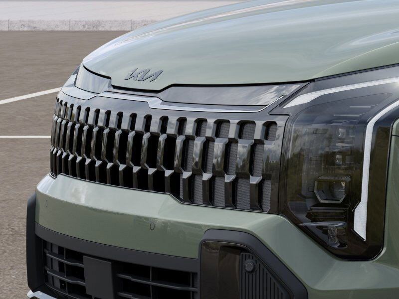 2026 KIA SPORTAGE PLUG-IN HYBRID X-LINE Roseville CA