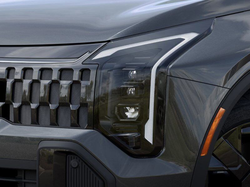 2026 KIA SPORTAGE PLUG-IN HYBRID X-LINE Roseville CA