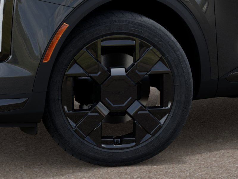 2026 KIA SPORTAGE PLUG-IN HYBRID X-LINE Roseville CA