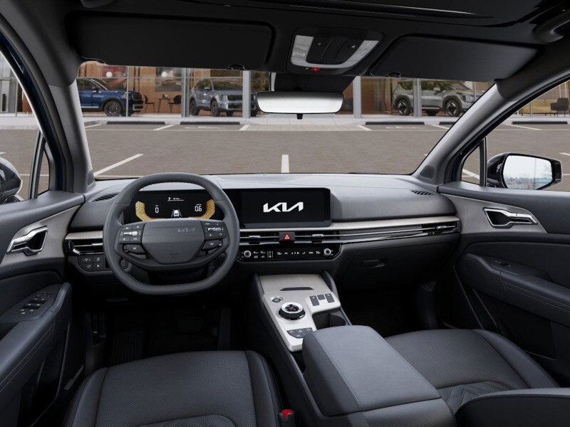 2026 KIA SPORTAGE PLUG-IN HYBRID X-LINE Roseville CA