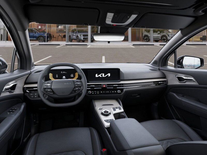 2026 KIA SPORTAGE PLUG-IN HYBRID X-LINE Roseville CA