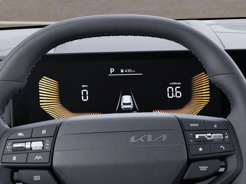 2026 KIA SPORTAGE PLUG-IN HYBRID X-LINE Roseville CA