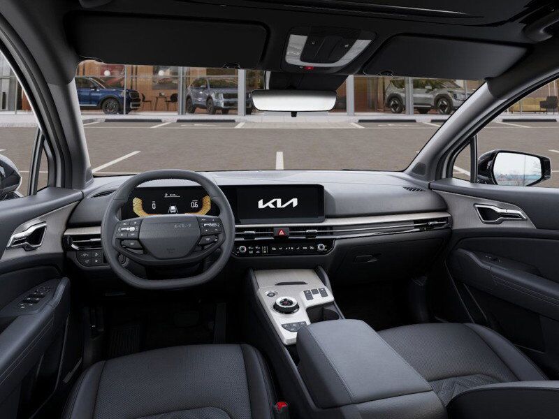 2026 KIA SPORTAGE PLUG-IN HYBRID X-LINE Roseville CA