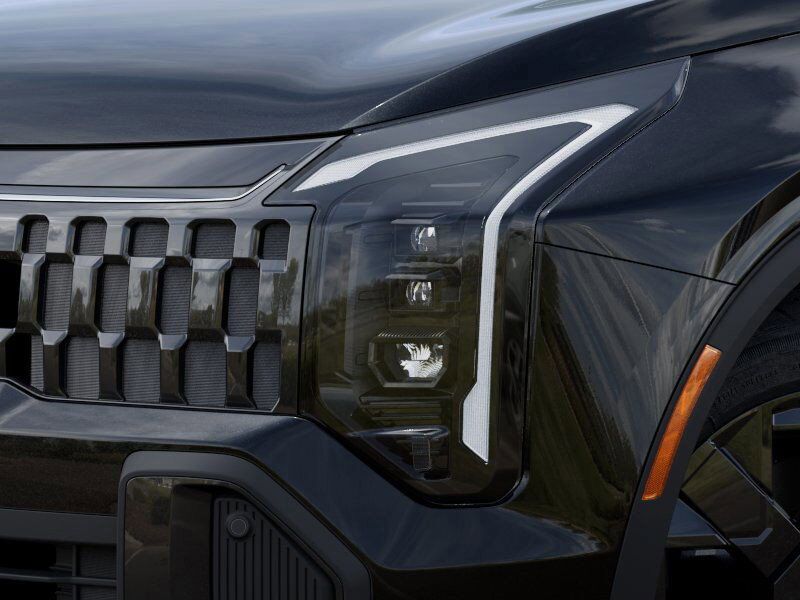 2026 KIA SPORTAGE PLUG-IN HYBRID X-LINE Roseville CA