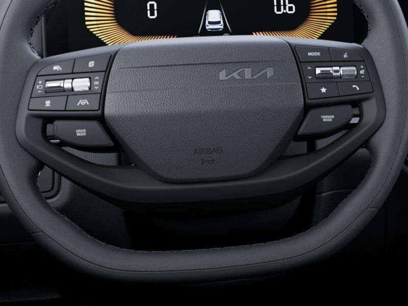 2026 KIA SPORTAGE PLUG-IN HYBRID X-LINE Roseville CA