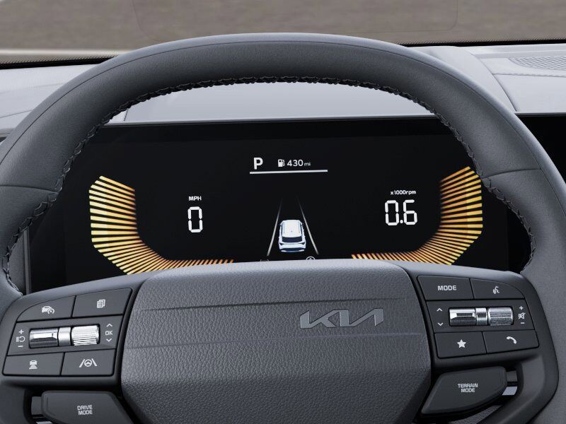 2026 KIA SPORTAGE PLUG-IN HYBRID X-LINE Roseville CA