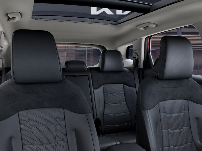 2026 KIA SPORTAGE SX-PRESTIGE Roseville CA