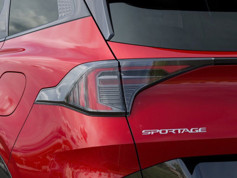 2026 KIA SPORTAGE SX-PRESTIGE Roseville CA