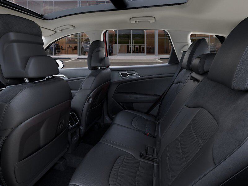 2026 KIA SPORTAGE SX-PRESTIGE Roseville CA