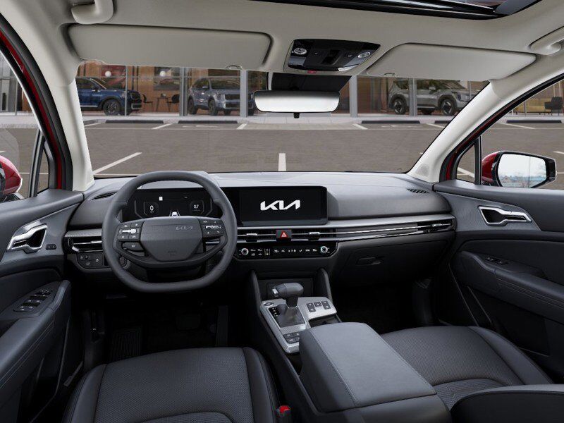2026 KIA SPORTAGE SX-PRESTIGE Roseville CA