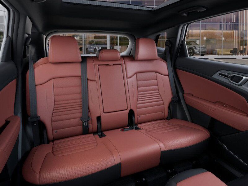 2026 KIA SPORTAGE SX-PRESTIGE Roseville CA