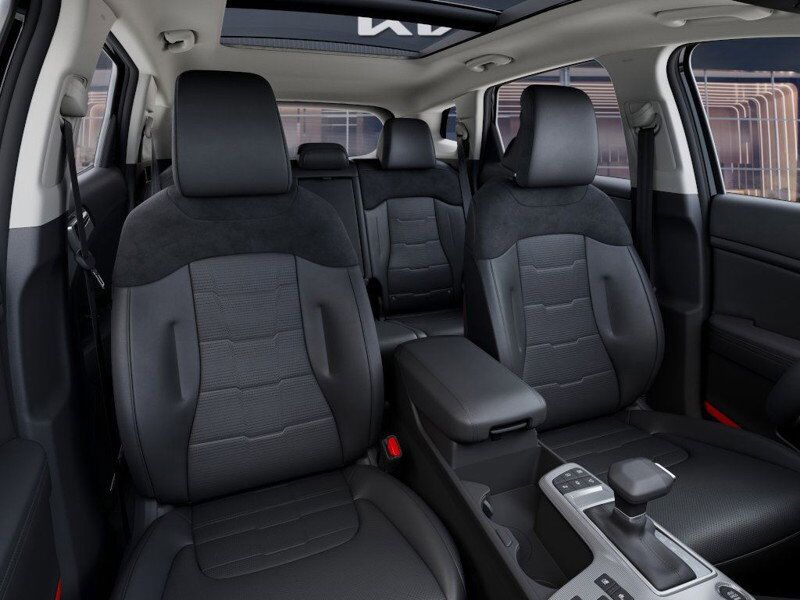 2026 KIA SPORTAGE SX-PRESTIGE Roseville CA