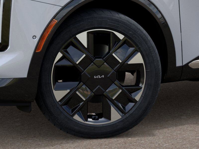 2026 KIA SPORTAGE SX-PRESTIGE Roseville CA