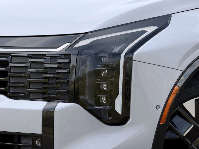 2026 KIA SPORTAGE SX-PRESTIGE Roseville CA