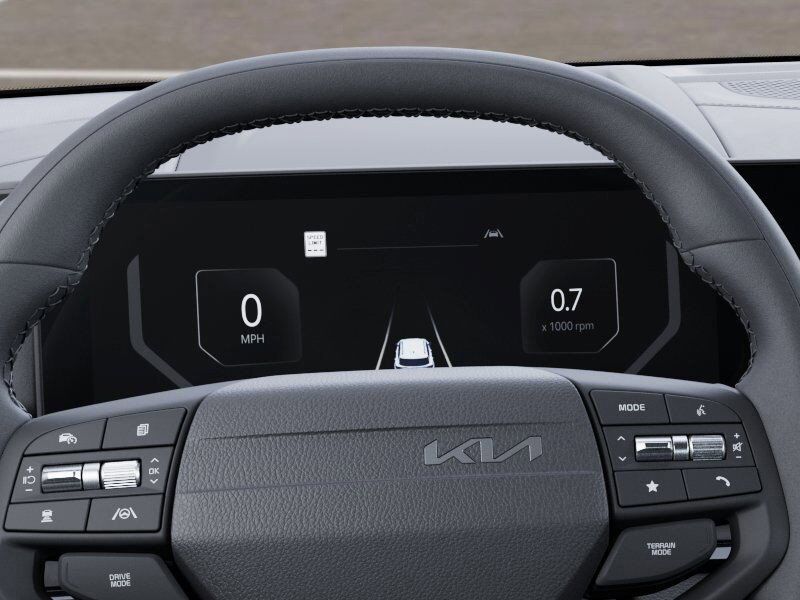 2026 KIA SPORTAGE X-LINE Roseville CA