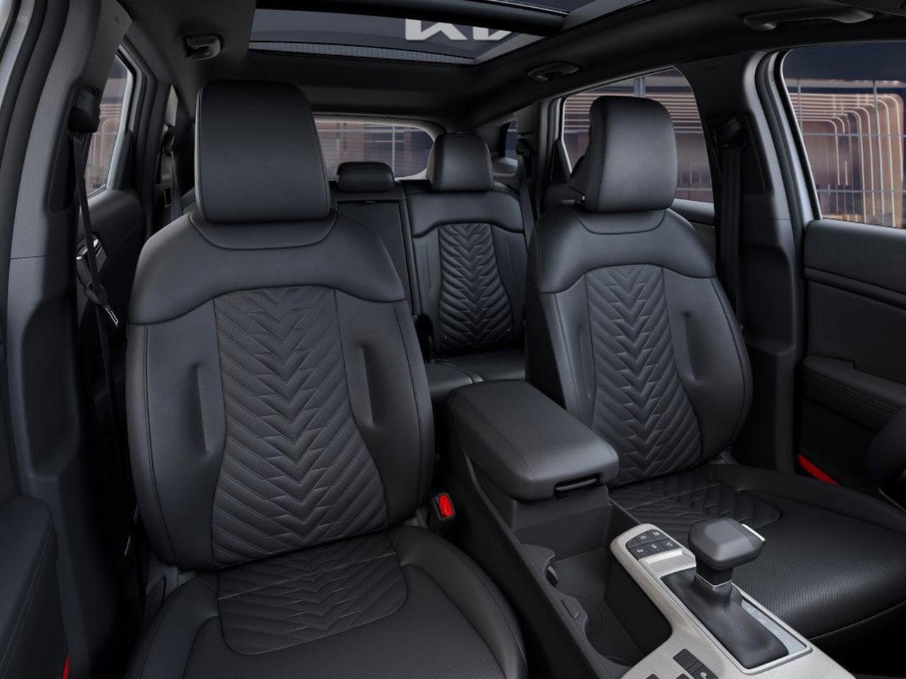 2026 KIA SPORTAGE X-LINE Roseville CA