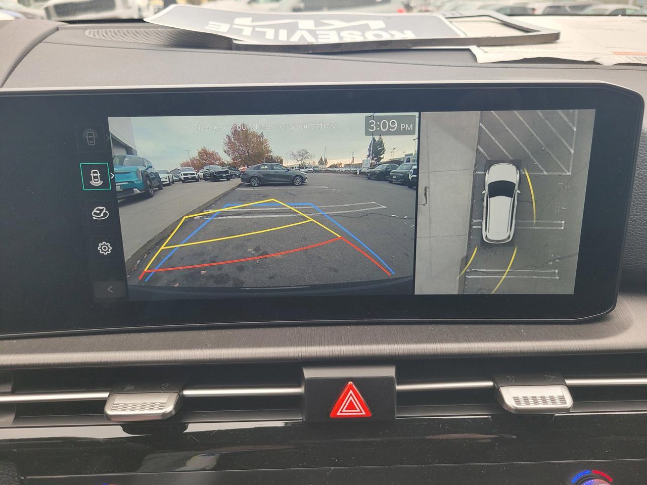 2026 KIA SPORTAGE X-LINE Roseville CA