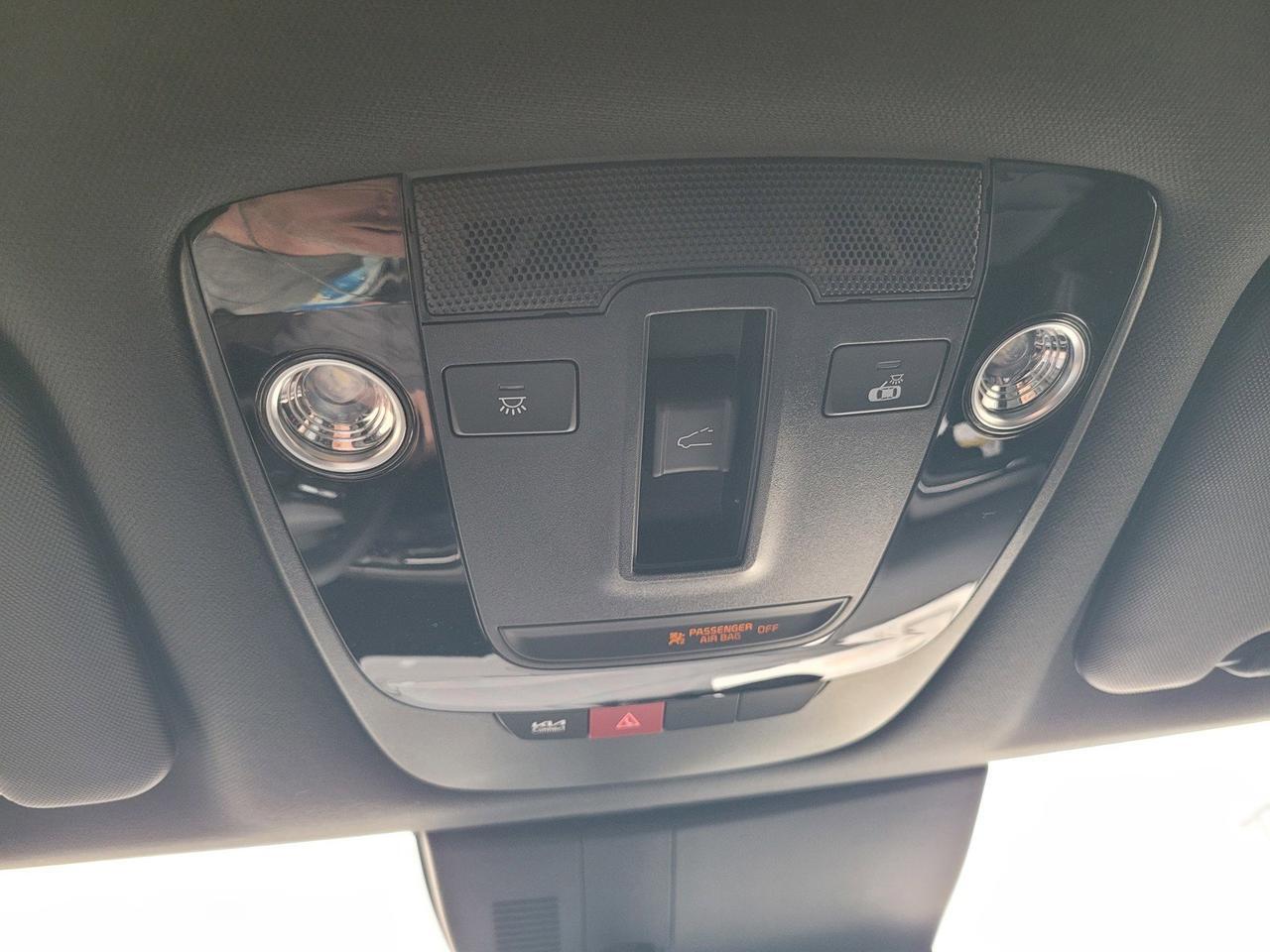 2026 KIA SPORTAGE X-LINE Roseville CA