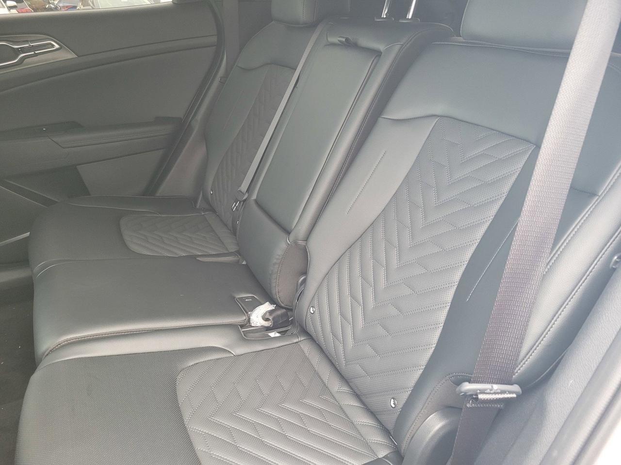 2026 KIA SPORTAGE X-LINE Roseville CA