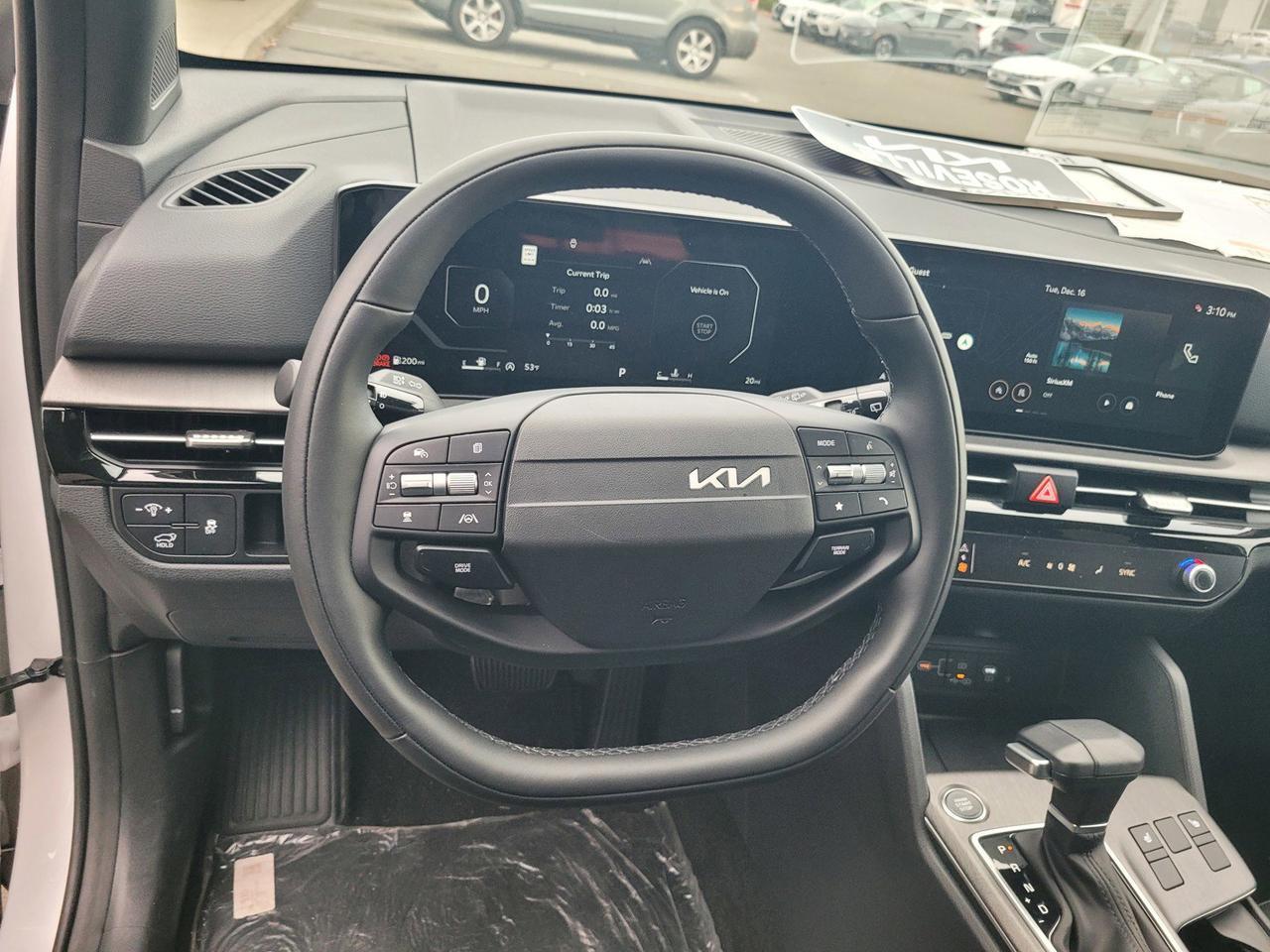 2026 KIA SPORTAGE X-LINE Roseville CA