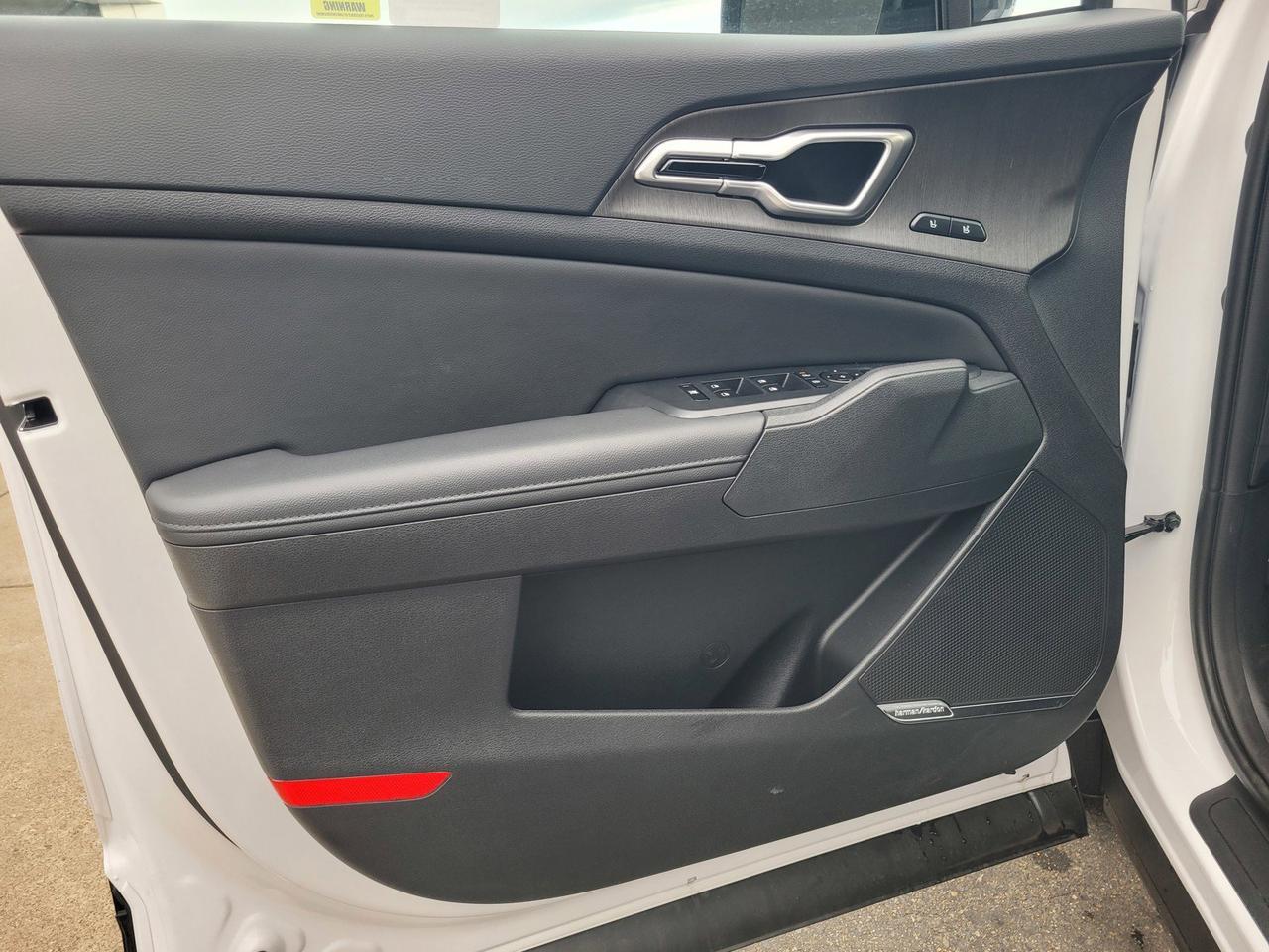 2026 KIA SPORTAGE X-LINE Roseville CA