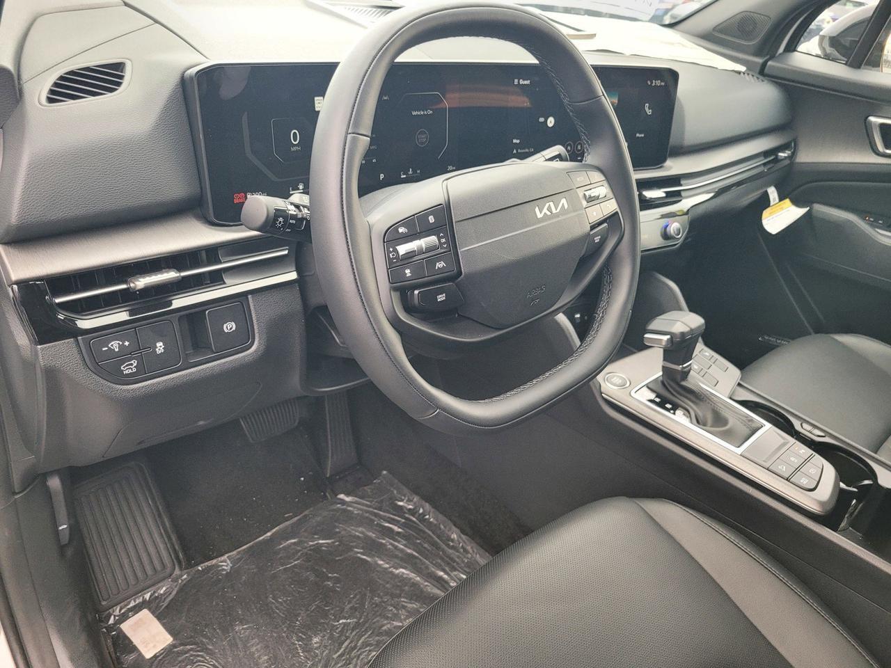 2026 KIA SPORTAGE X-LINE Roseville CA