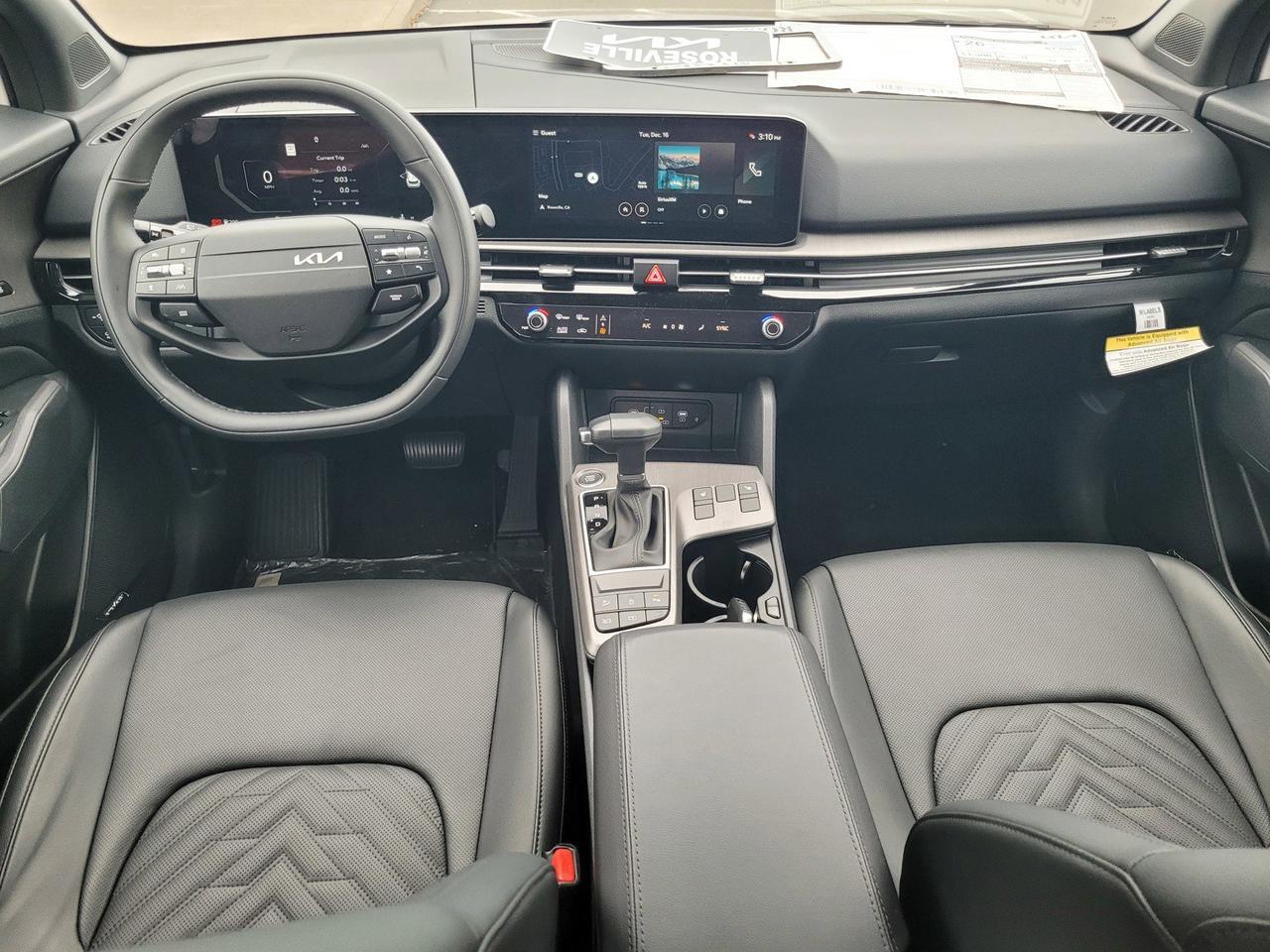 2026 KIA SPORTAGE X-LINE Roseville CA