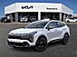 2026 KIA SPORTAGE X-LINE Roseville CA