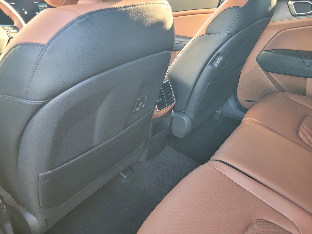 2026 KIA SPORTAGE X-LINE Roseville CA