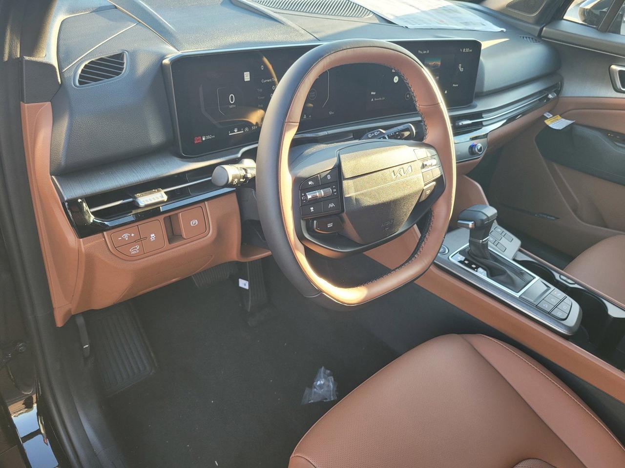 2026 KIA SPORTAGE X-LINE Roseville CA