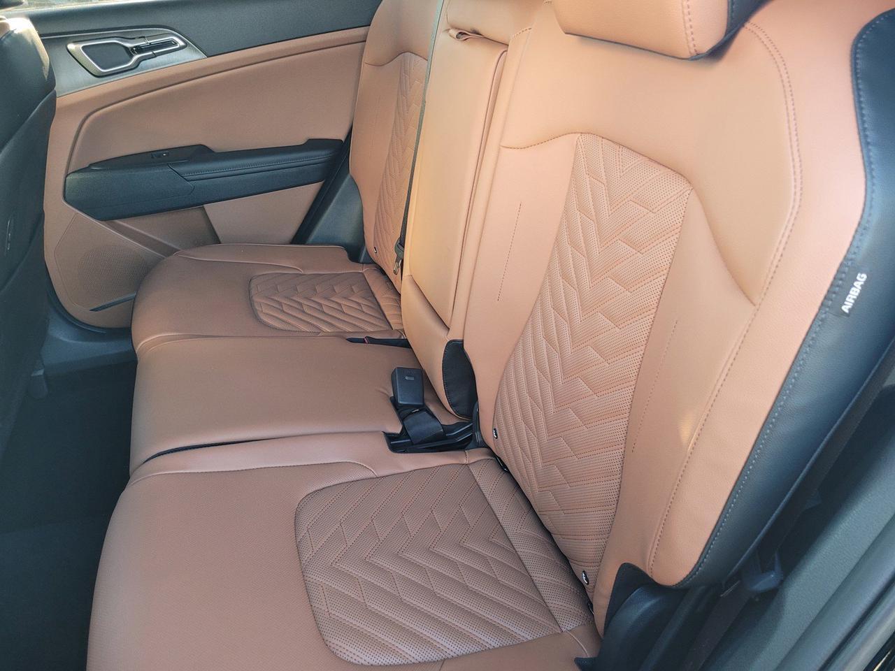 2026 KIA SPORTAGE X-LINE Roseville CA