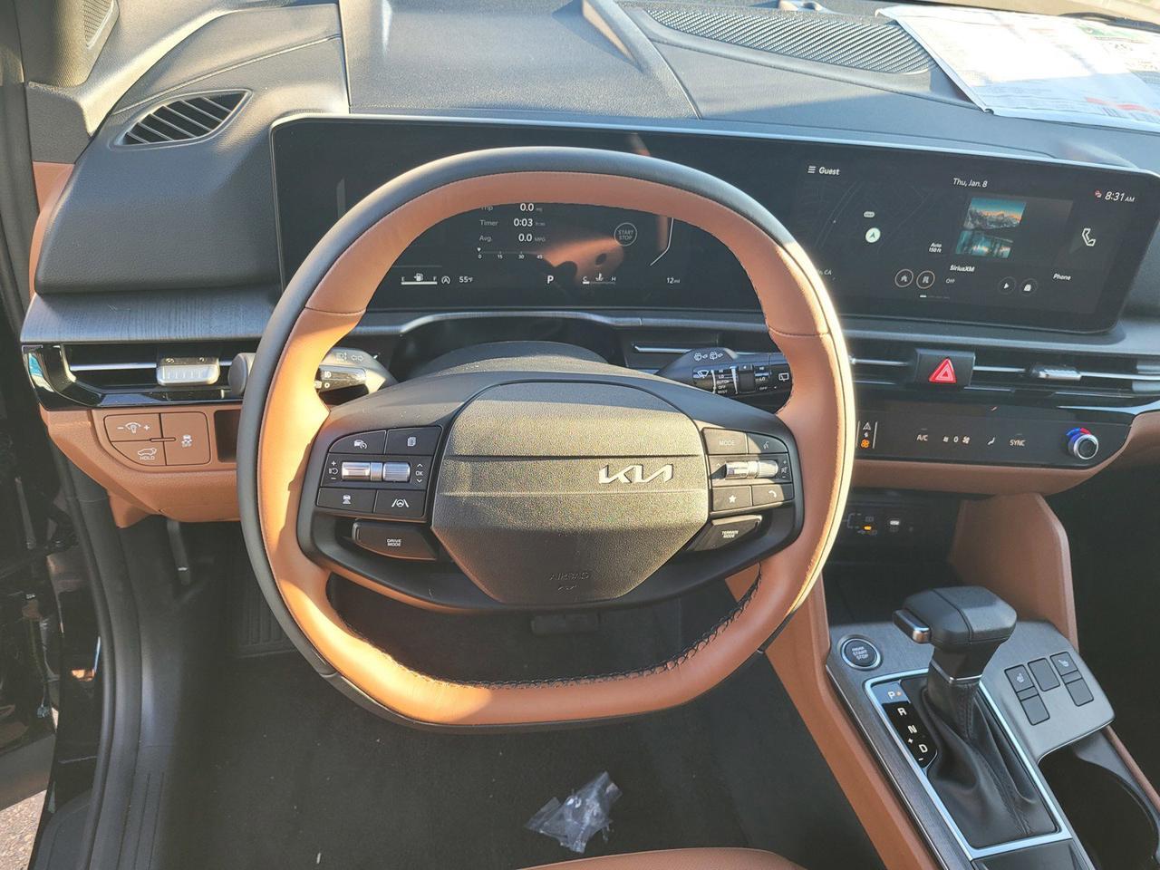 2026 KIA SPORTAGE X-LINE Roseville CA