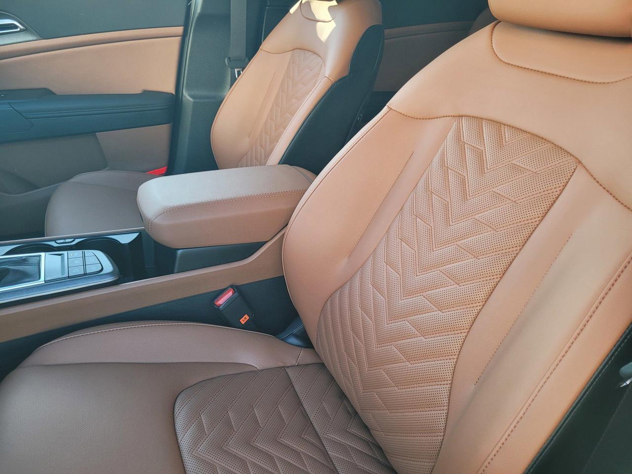 2026 KIA SPORTAGE X-LINE Roseville CA