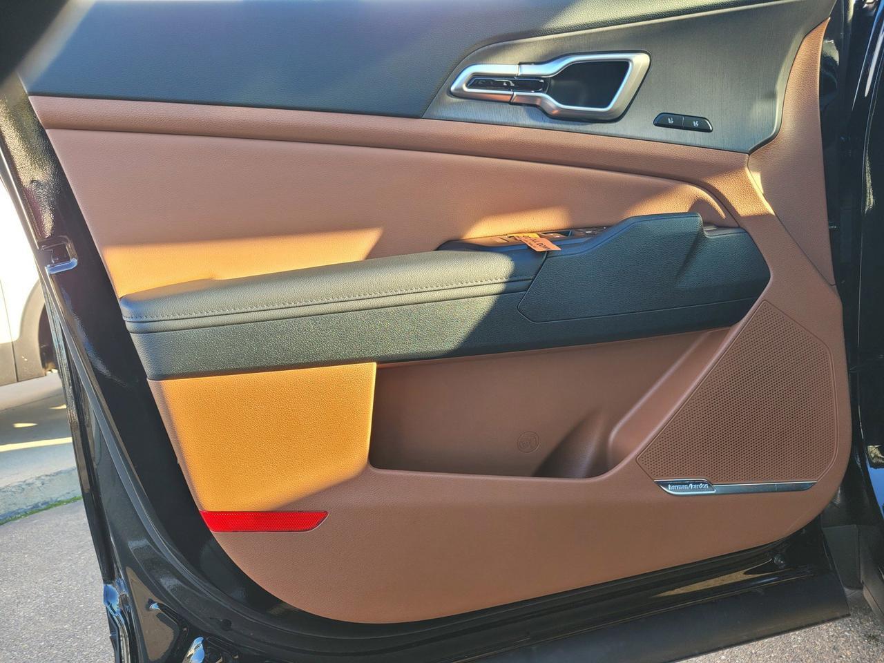 2026 KIA SPORTAGE X-LINE Roseville CA