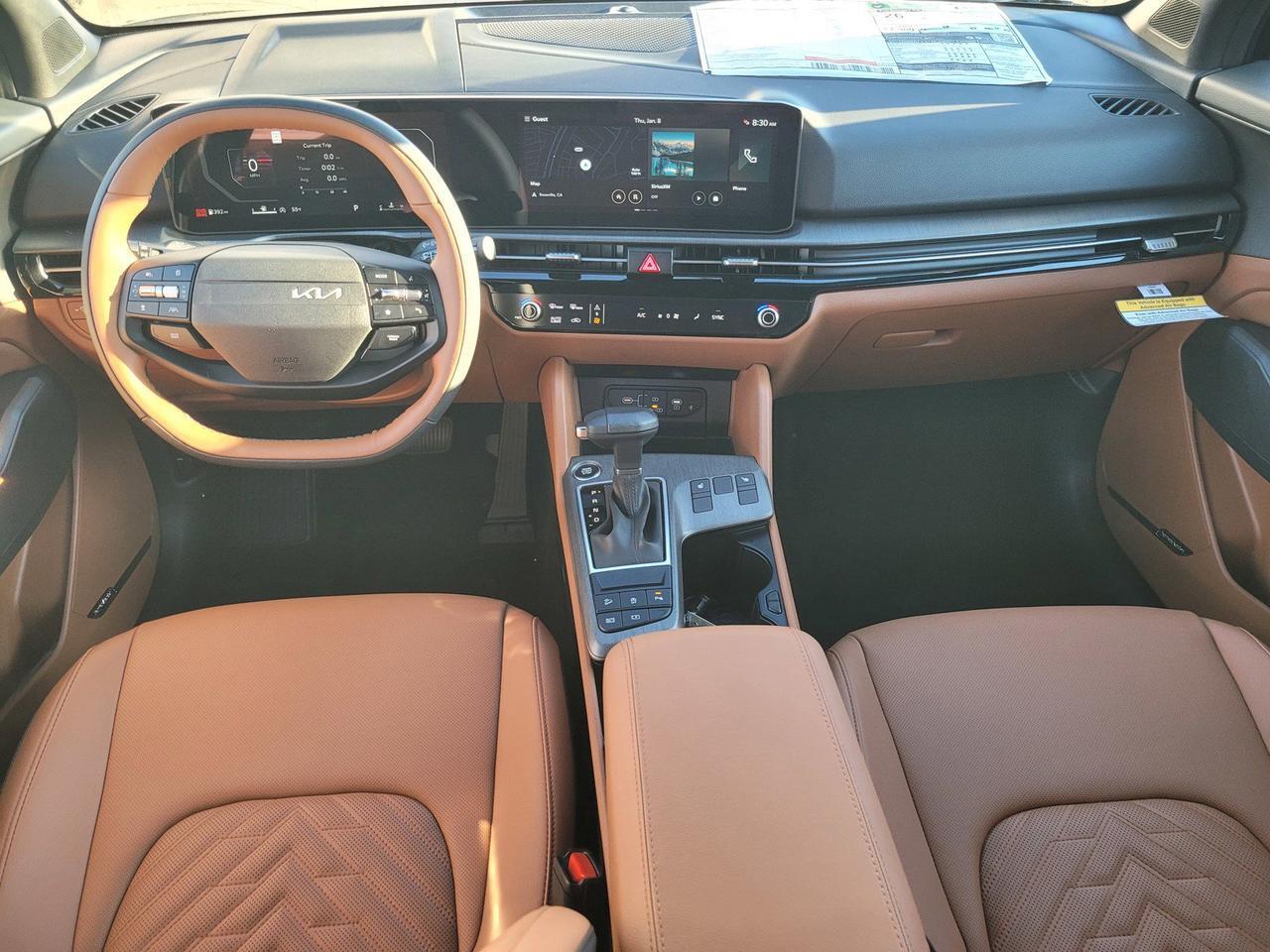 2026 KIA SPORTAGE X-LINE Roseville CA