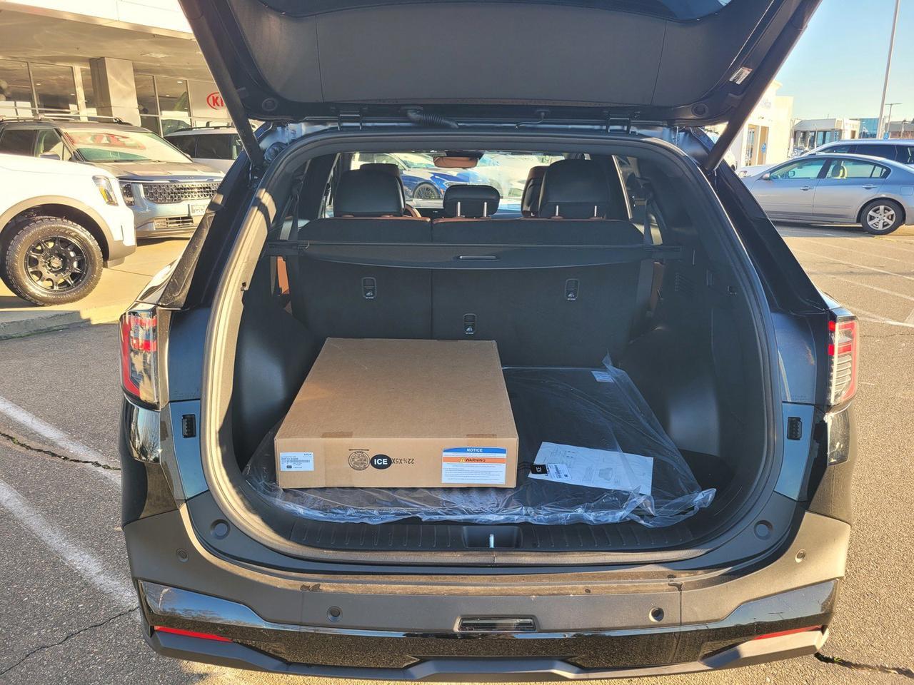 2026 KIA SPORTAGE X-LINE Roseville CA