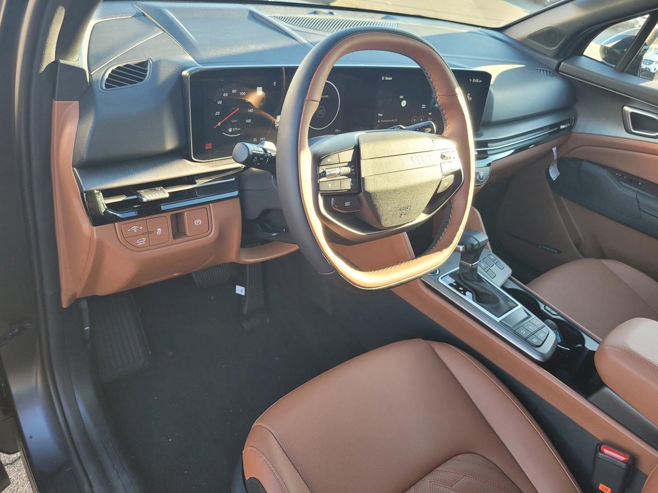 2026 KIA SPORTAGE X-LINE Roseville CA