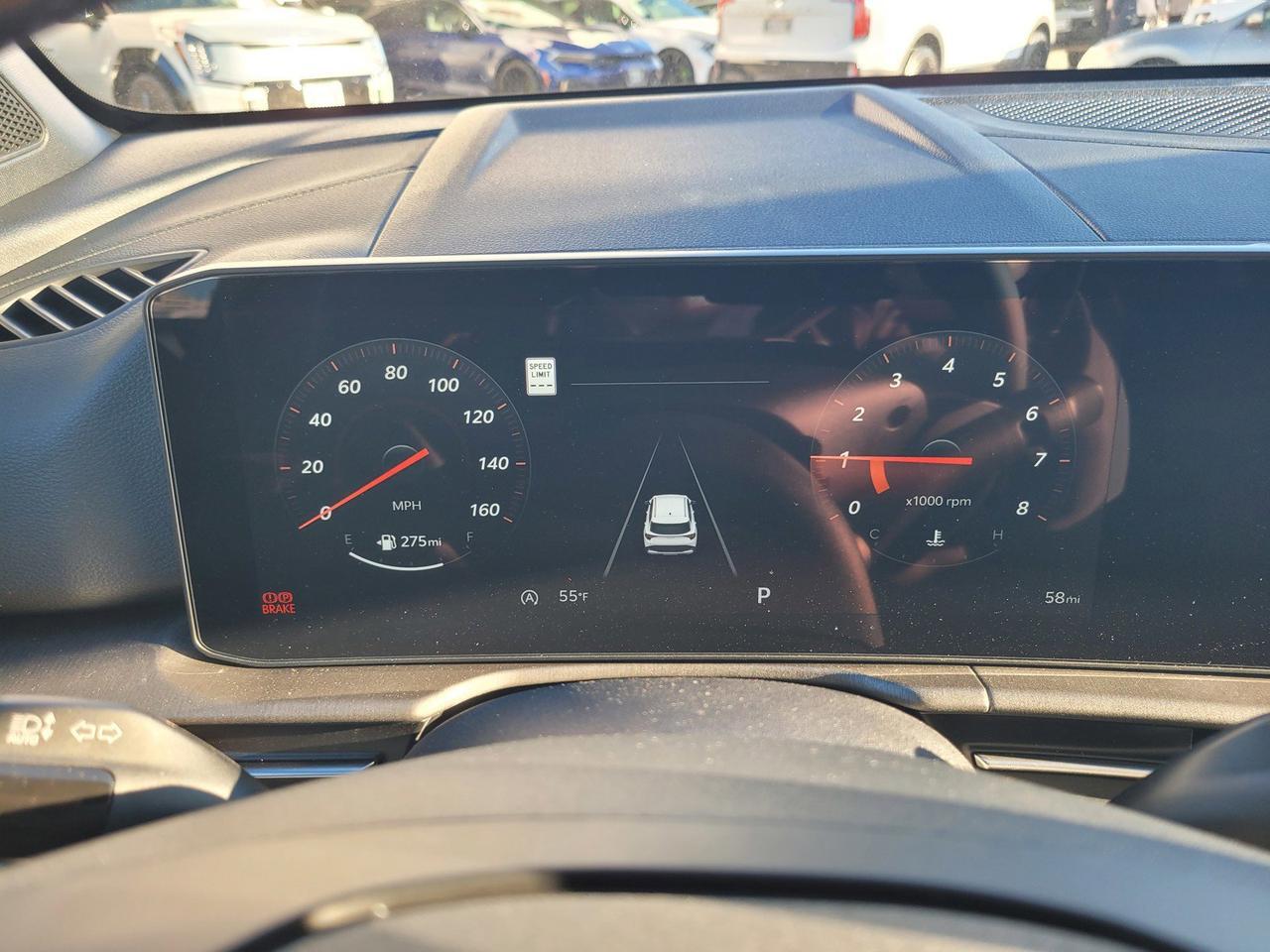 2026 KIA SPORTAGE X-LINE Roseville CA