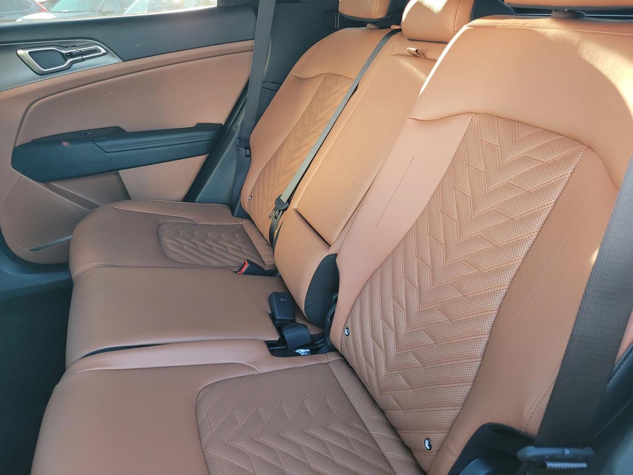 2026 KIA SPORTAGE X-LINE Roseville CA