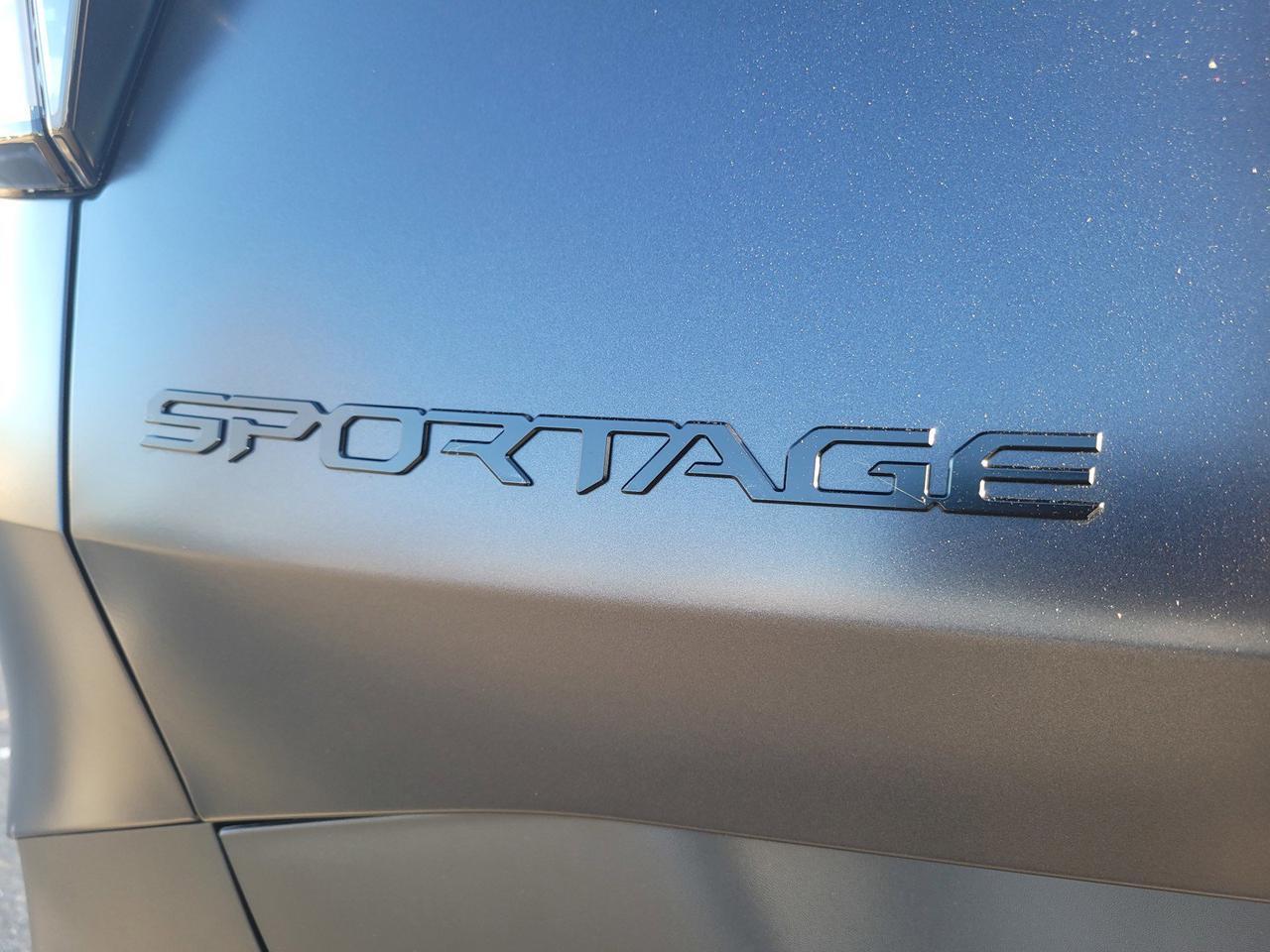 2026 KIA SPORTAGE X-LINE Roseville CA