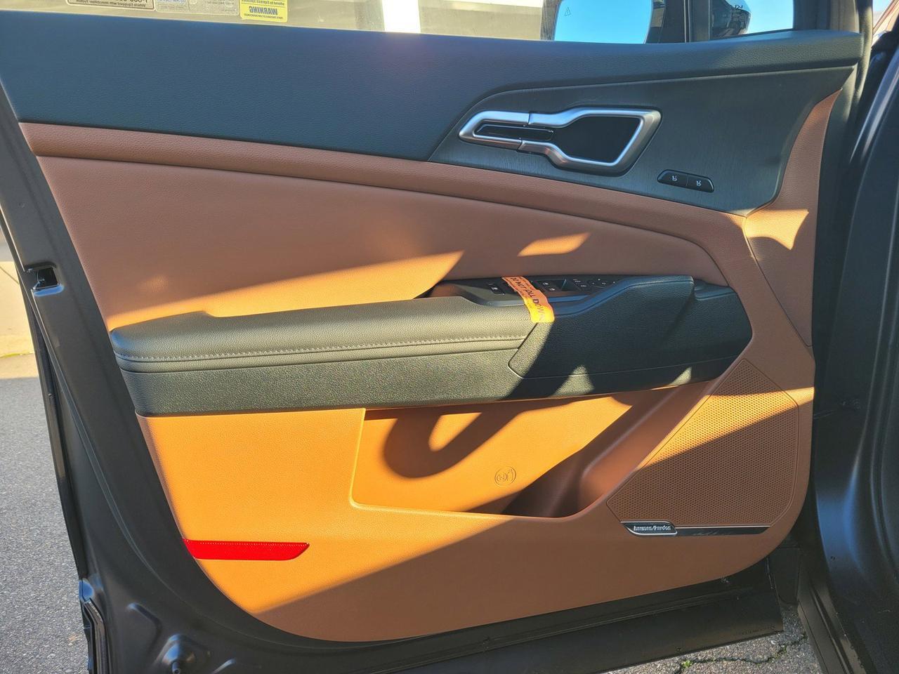 2026 KIA SPORTAGE X-LINE Roseville CA