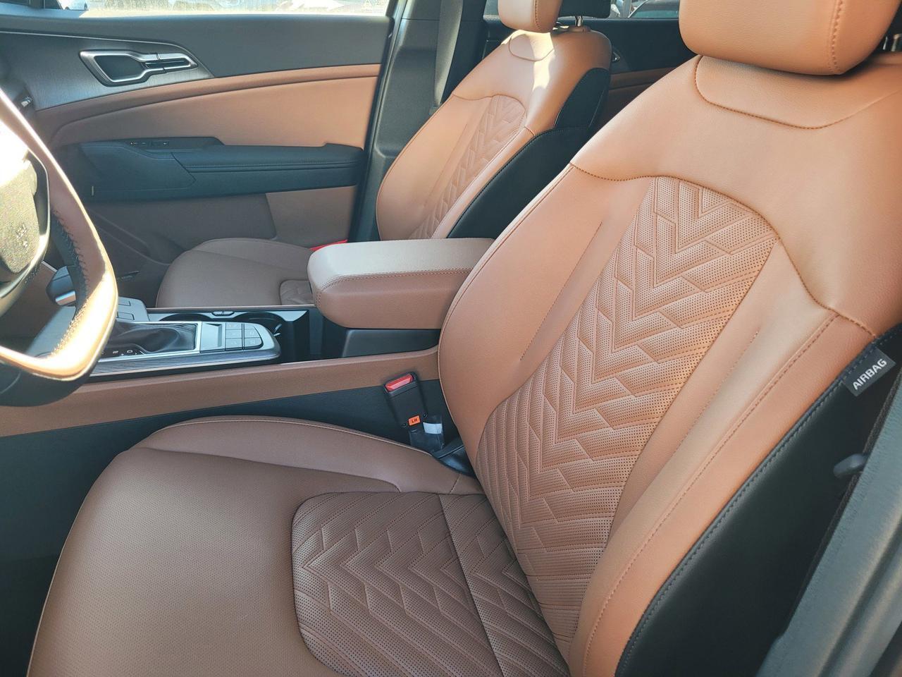 2026 KIA SPORTAGE X-LINE Roseville CA