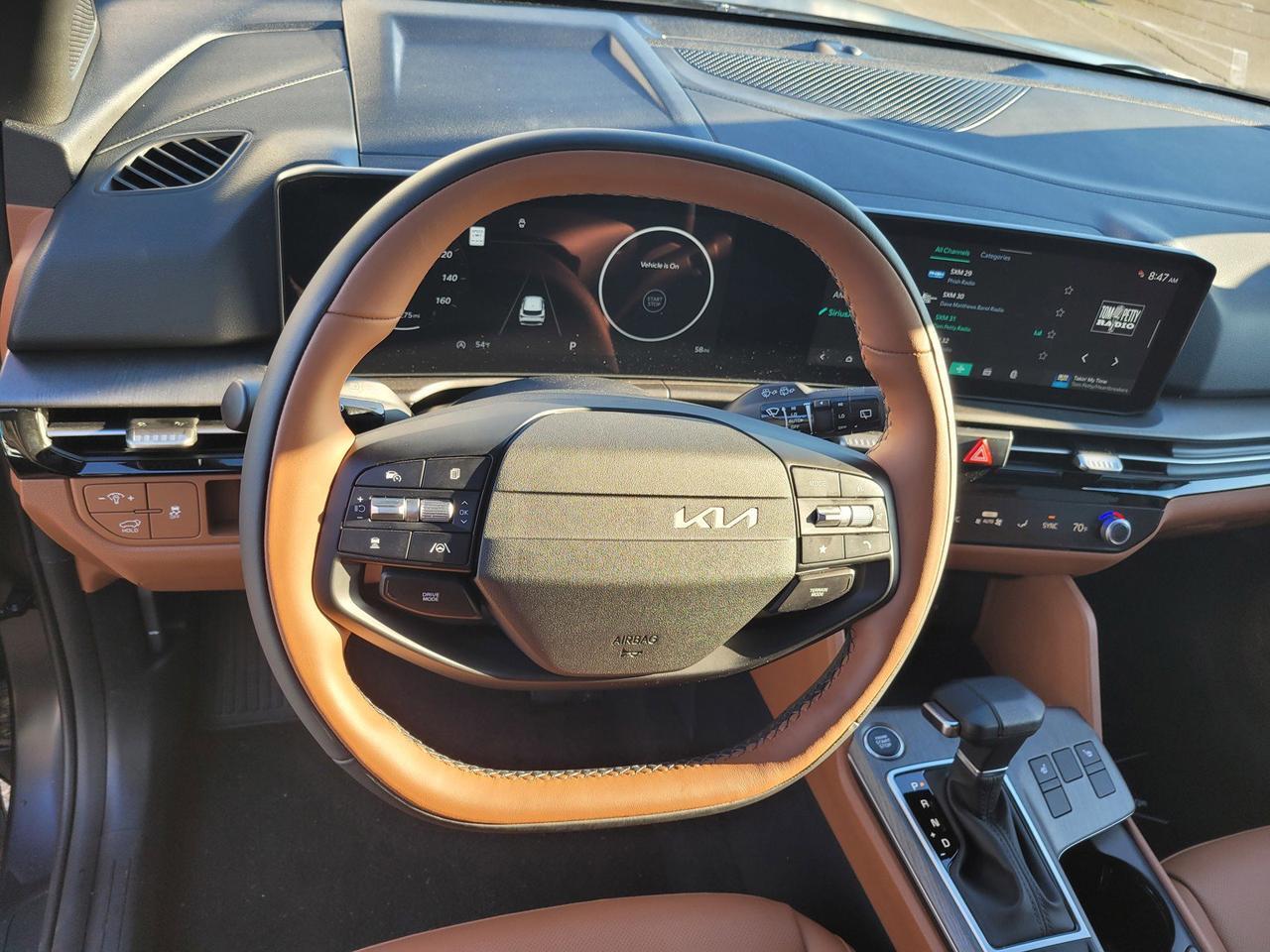 2026 KIA SPORTAGE X-LINE Roseville CA